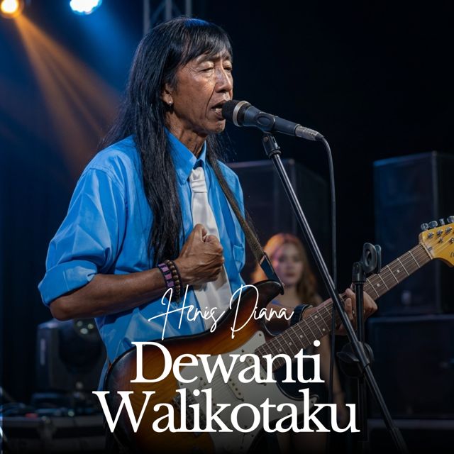 Henis Diana - 'Dewanti Walikotaku' [Ringtone]
