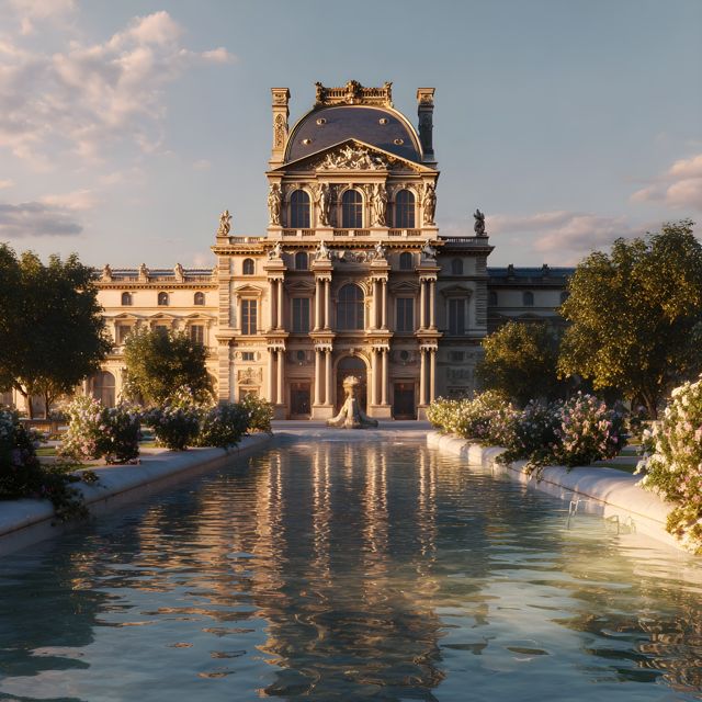 Cinematic Central - 'Notre Dame (Slowed)' [Ringtone]