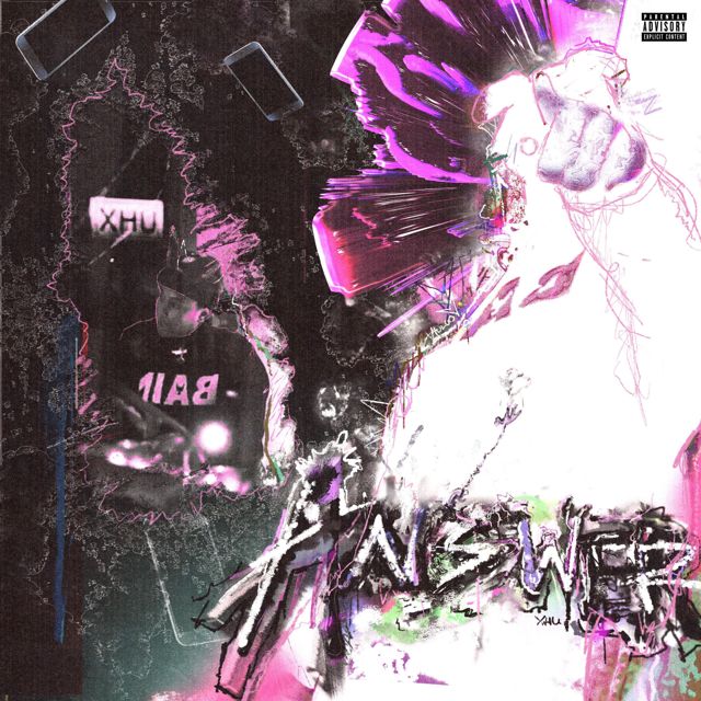 Xhulooo - 'Answer' [Ringtone]
