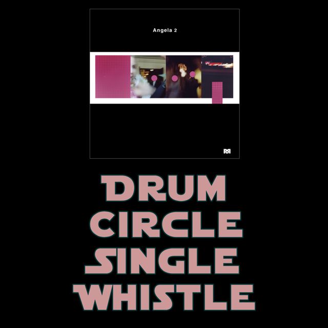 RR Collective - 'Drum Circle Single Whistle' [Ringtone]