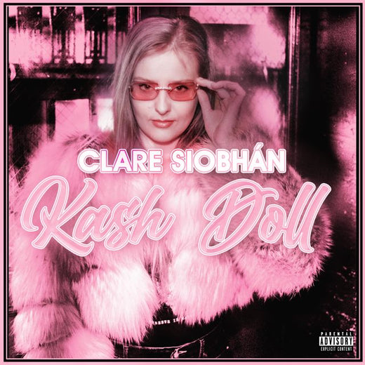 Clare Siobhan - 'Kash Doll' [Ringtone]