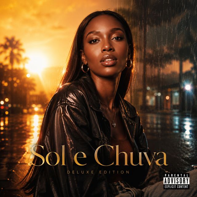 LOCO VYBEZ - 'Sol & Chuva' [Ringtone]