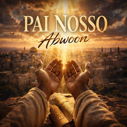 leletogoncalves - 'Pai Nosso / Abwoon' [Ringtone]