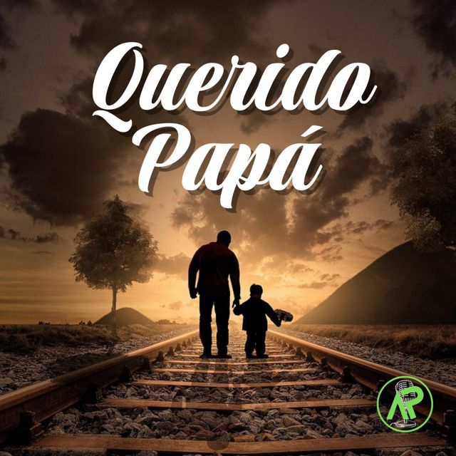 ALFONSO PINTO - 'QUERIDO PAPÁ' [Ringtone]