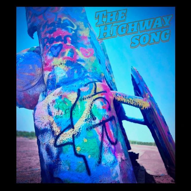 Hill Country Revival - 'The Highway Song' [Ringtone]