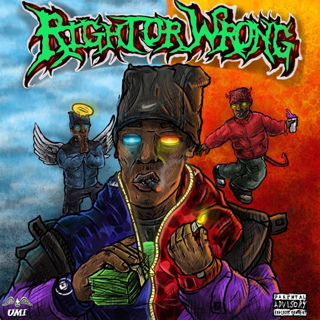 $An - 'Nightmares' [Ringtone]