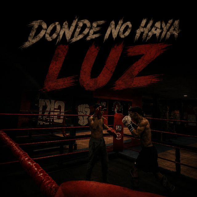 0contactos - 'Donde No Haya Luz' [Ringtone]