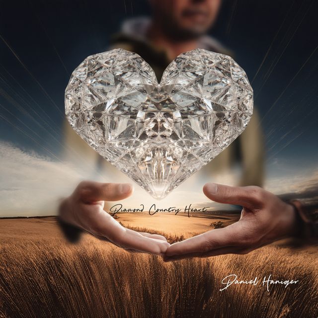 Daniel Haniger - 'Diamond Country Heart' [Ringtone]
