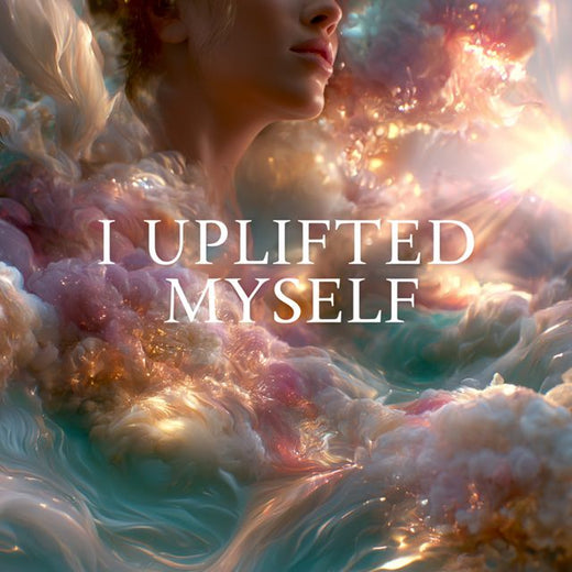 TerraVibe Soundworks - 'I uplifted myself' [Ringtone]