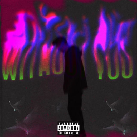 Jxred - 'Without You (feat. Retro Miami & Grimz A)' [Ringtone]
