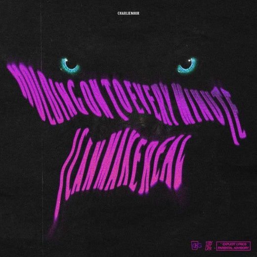 Charlie Noiir - 'Poltergeist' [Ringtone]