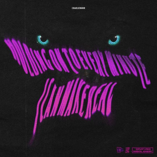Charlie Noiir - 'Poltergeist' [Ringtone]