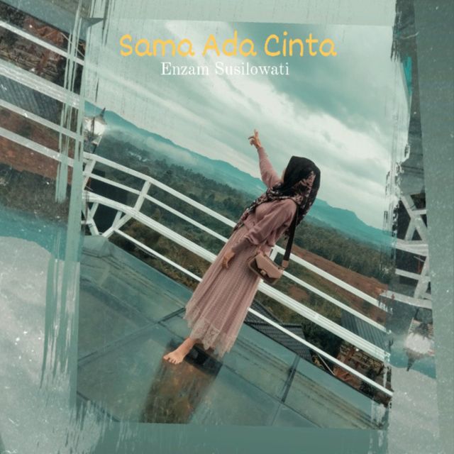 Enzam Susilowati - 'Sama Ada Cinta' [Ringtone]