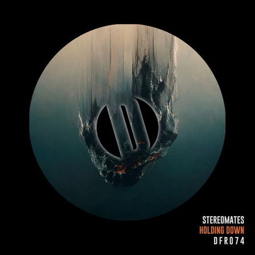 Stereomates - 'Holding Down (Original mix)' [Ringtone]