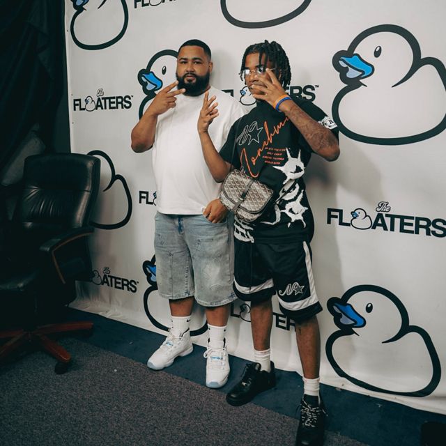 Noluckny - 'Pardon Me' [Ringtone]