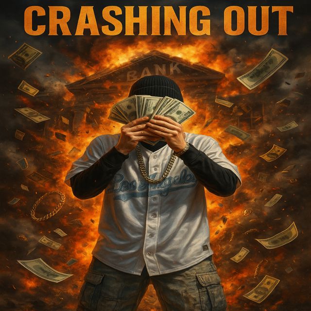 Wonkru Lit - 'Crashing Out' [Ringtone]