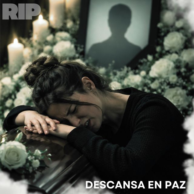 Parra Produce - '(RIP) Descansa En Paz (feat. Julio Saoko)' [Ringtone]