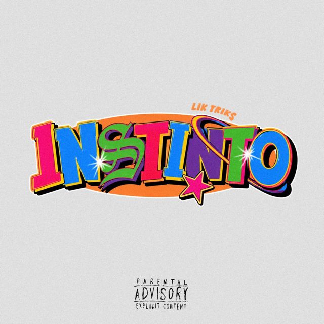 Lik Triks - 'Instinto' [Ringtone]