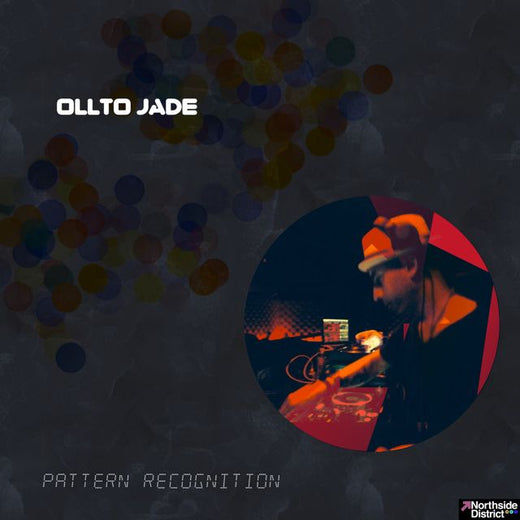Ollto Jade - 'Noise Floor' [Ringtone]