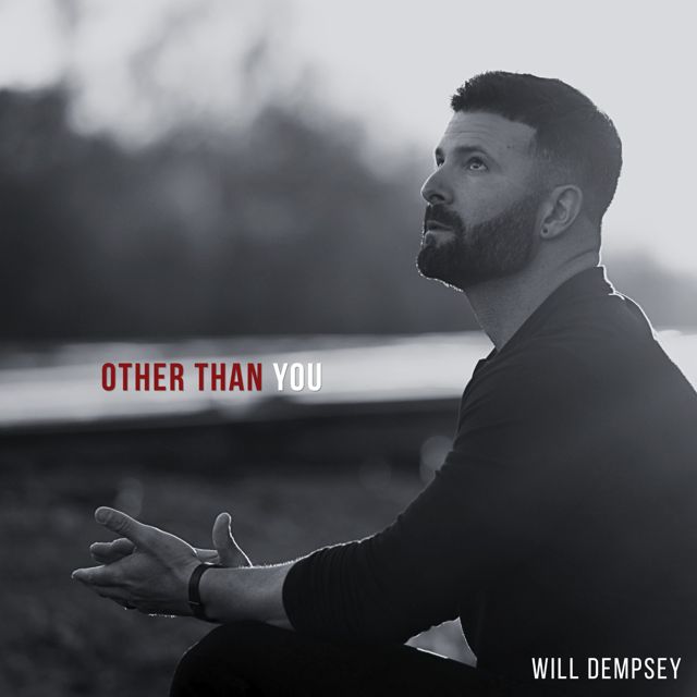 Will Dempsey - 'Other Than You' [Ringtone]