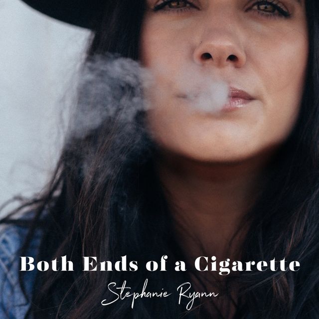 Stephanie Ryann - 'Both Ends of a Cigarette' [Ringtone]