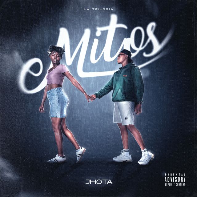 JHOTA - 'MITOS' [Ringtone]