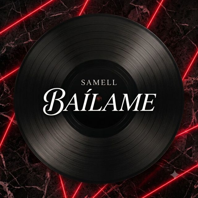 Samell - 'Bailame' [Ringtone]