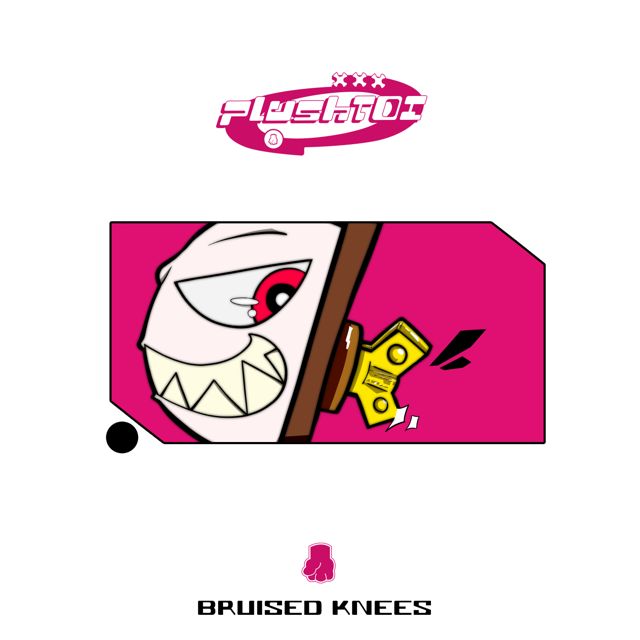 Plushtoi - 'bruised knees' [Ringtone]