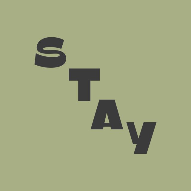 JLAZR - 'Stay' [Ringtone]