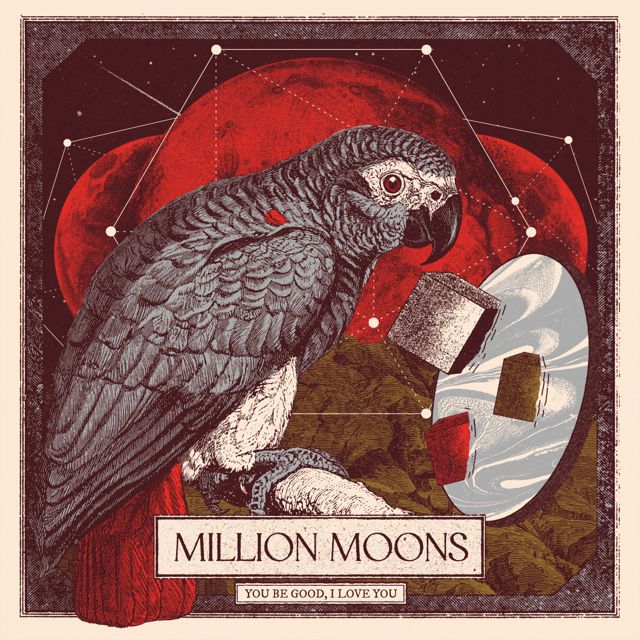 Million Moons - 'Titan of the Deep' [Ringtone]