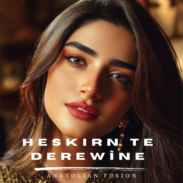 Anatolian Fusion - 'Heskırna Te Derewîne' [Ringtone]
