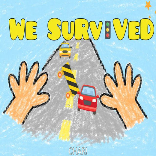 Psamix - 'We Survived' [Ringtone]