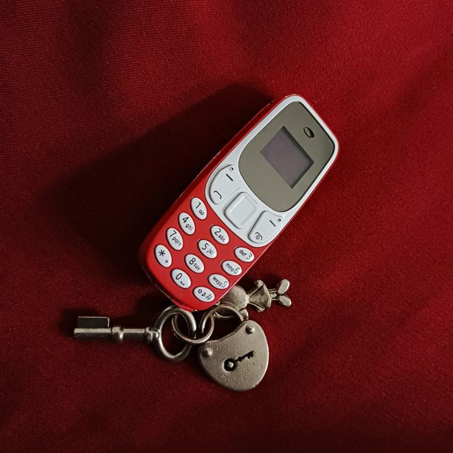 The Kid Xem - 'Llamas' [Ringtone]