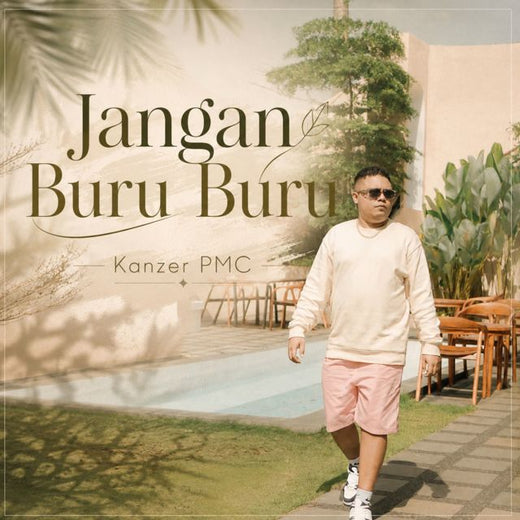 kanzer pmc - 'Jangan Buru Buru (feat. Kaka Andii)' [Ringtone]