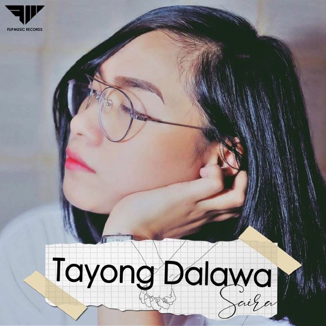 Saira - 'Tayong Dalawa' [Ringtone]