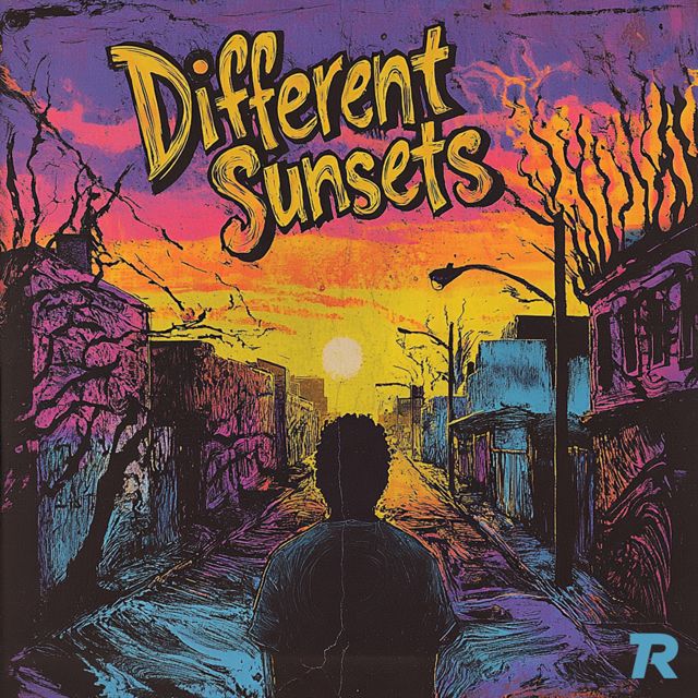 Ringtones.Com - 'Different Sunsets' [Ringtone]