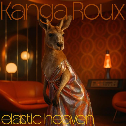 Kanga Roux - 'Velvet Hopper II' [Ringtone]