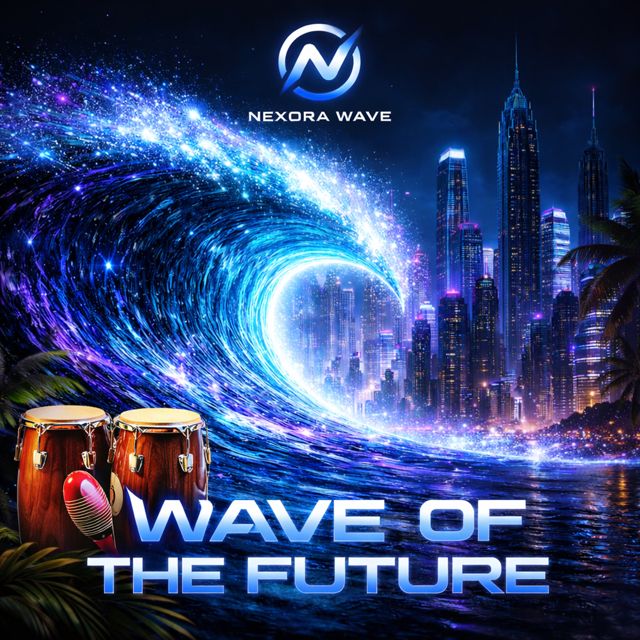 WAVE OF THE FUTURE - 'No se Buscan' [Ringtone]