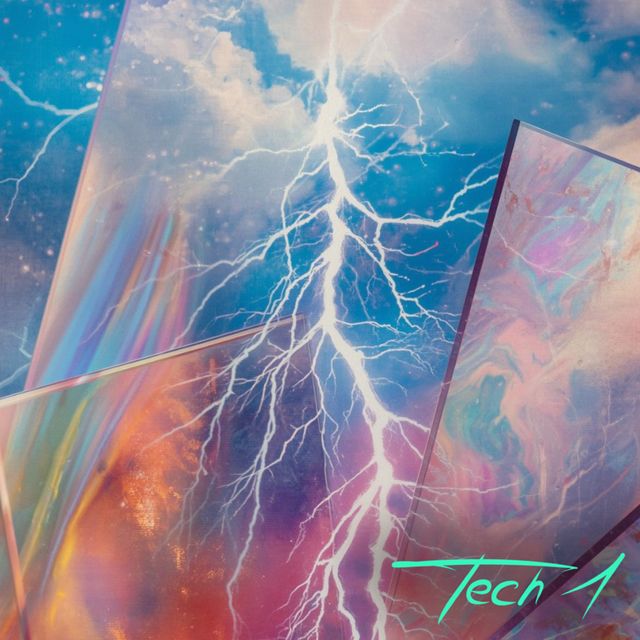 Tech’1 - 'Thunda' [Ringtone]