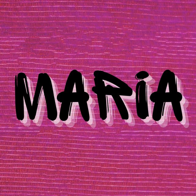 Zak Strobez - 'Maria (2020)' [Ringtone]