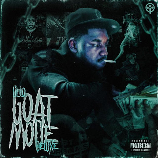 Lil Lo - 'Kid Was Here (feat. Twinnski & CartiEarss)' [Ringtone]