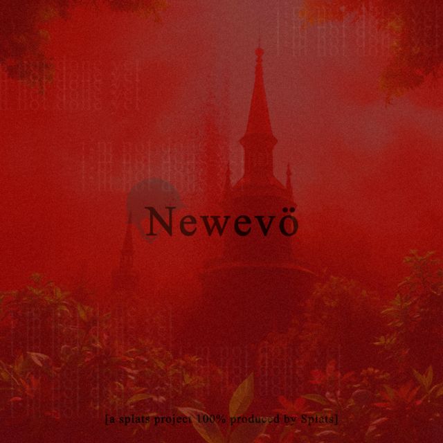 Splats - 'NewEvö' [Ringtone]