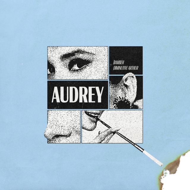 Bambeh - 'AUDREY (feat. Diminutive Arthur)' [Ringtone]