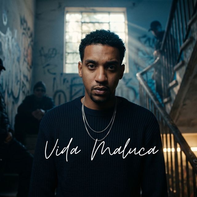 ÉoIce - 'Vida Maluca' [Ringtone]