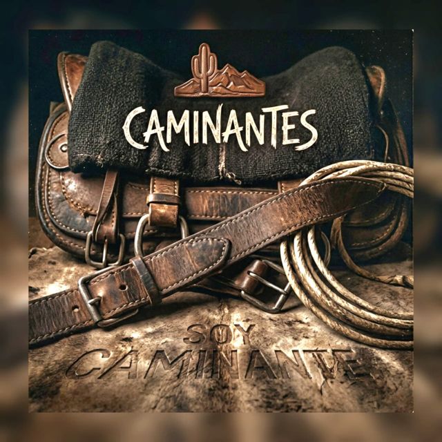 Caminantes - 'Soy Caminante' [Ringtone]