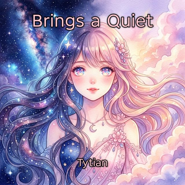 Tytian - 'Finding Peace' [Ringtone]
