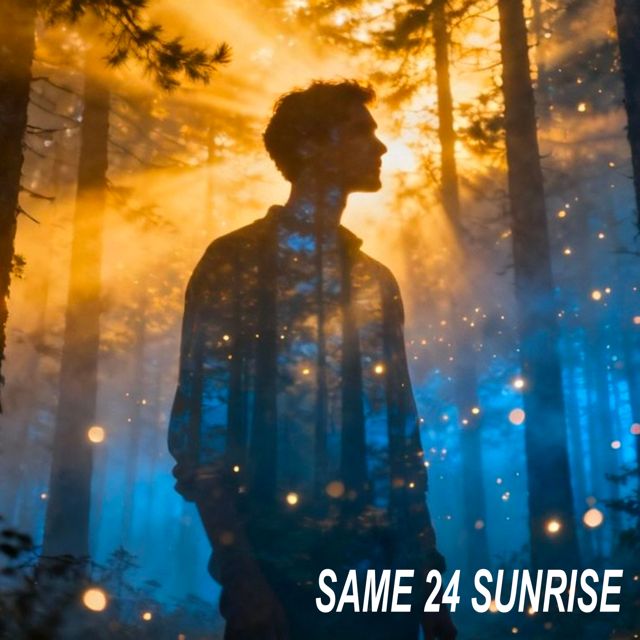 Cahoxx - 'Same 24 Sunrise' [Ringtone]