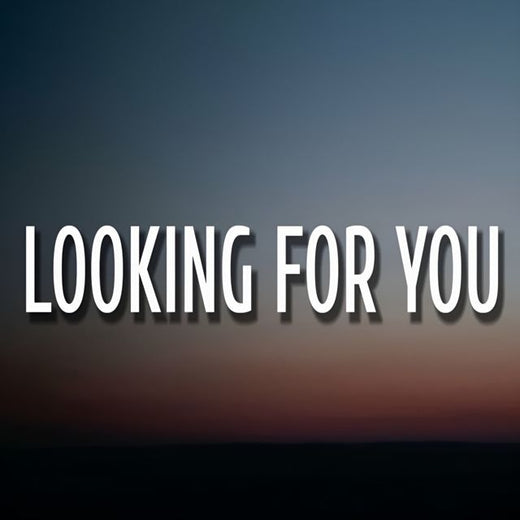 ivancaki95 - 'Looking for You' [Ringtone]