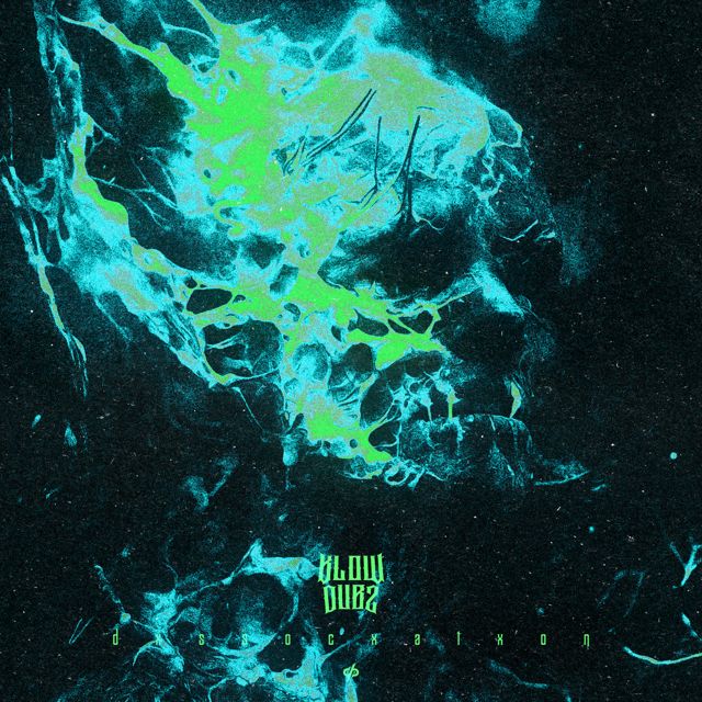 BLOW DUBZ - 'dxssocxatxon' [Ringtone]