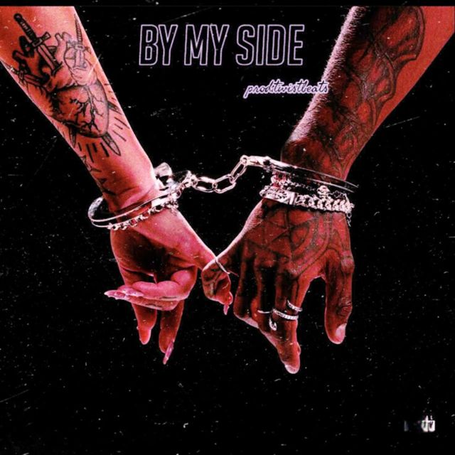 Ncestar - 'By My Side' [Ringtone]